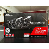 Placa Video Asrock Radeon Rx 6700 Xt Oc Edition 12gb