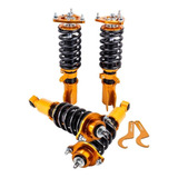 Set De Coilovers Mitsubishi Lancer Sedan 2008-2016 2.0l 