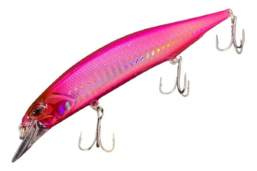 Senuelo Rapala Para Pesca Mar 12cm 20gr - Señuelo Pesca