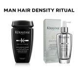 Kérastase Densité Shampoo Homme 250ml + Sérum Jeunesse 100ml