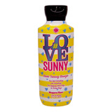 Locion Bronceadora Bronceadora Love Sunny Sunny De Supre 10.