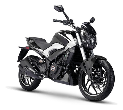 Bajaj Dominar 250