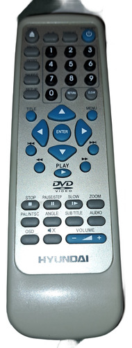 Controles Remotos Antiguos Originales, Dvd, Tv, Con Pilas