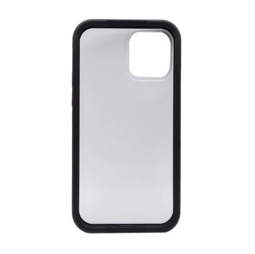 Carcasa+ Protector De Pantalla Compatible Para iPhone 11/xr 