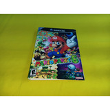 Portada Original Mario Party 6   Gamecube