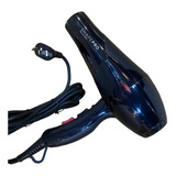 Secador De Pelo Shape Pro Biturbo 3500 Negro 220v - 240v