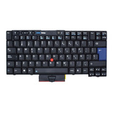 Teclado Lenovo Thinkpad T410 X220i T410i T410s T420i Sp/la E