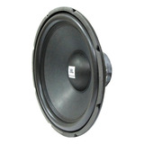 Subwoofer Jbl 15swa 15 Pol 350w Rms Alto Falante Grave 4+4oh