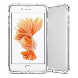 Lote De 5 Fundas Rígida Transparente Para iPhone 11 -12 -13