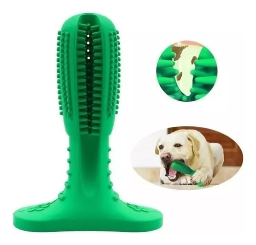 Cepillo Dental Para Perro