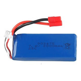 Bt 7.4v 2000mah Bateria Lipoly Para Syma X8 X8c X8w X8g Rc