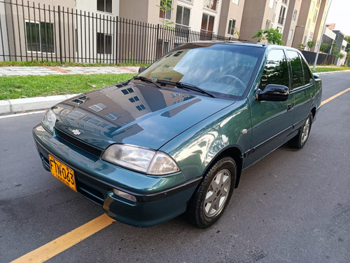 Chevrolet Swift 1995 1.3