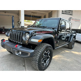 Jeep Gladiator 2020