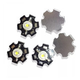 Chip De Fuente De Luz Leds De 1w