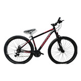 Precio Hot Sale Bicicleta Mtb R29 Moove 21vel