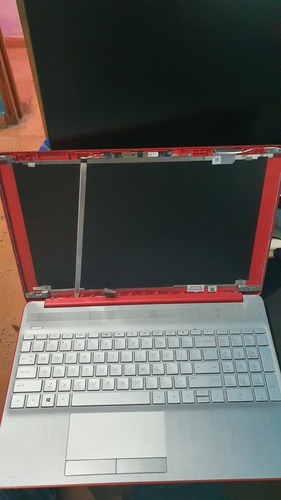 Laptop Hp 15-dw,dy Series Por Partes