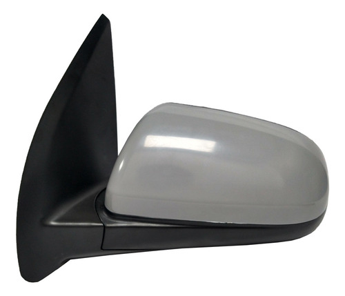 Retrovisor Chevrolet Aveo Lt / Ls 2007 -2015 Electrico Foto 5