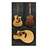 Taylor Guitarra Electroacustica 316ce