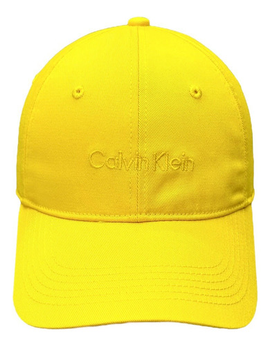 Gorra Calvin Klein 710 Ajustable 100% Nueva Y Original