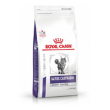 Royal Canin Alimento Gatos Castrados Weight Control 1.5 Kg