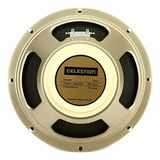 Celestion Creamback Altavoz Para Guitarra De 16 Ohmios De 10