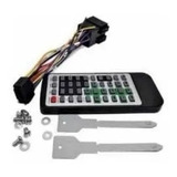 Radio Pantalla Tactil Bluetooth Mitsubishi L200 Dakar