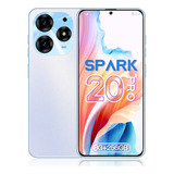 Smartphones 5g Desbloquea La Versión Global Spark20 Pro,8gb+