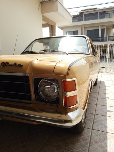 OPALA COUPE DE LUXO. CAVAVAN, SS, MIURA, ADAMO, PUMA.