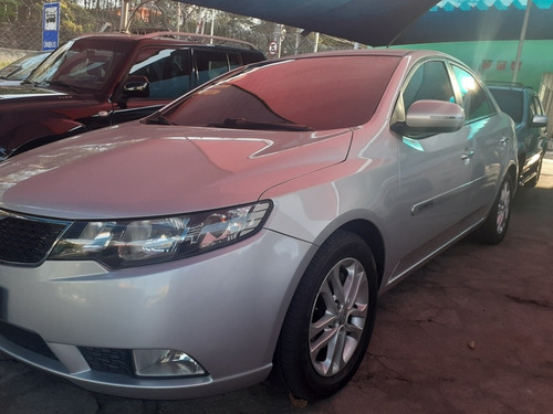 KIA CERATO 2013 1.6 SX AUT. 4P