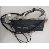 Botonera Receptor Tv Sony Kdl 32m4000 Serie 280