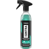 Sintra Fast Limpaza Automotiva Vonixx 500ml