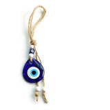 Adorno Colgante De Ojo Turco Para El Mal De Ojo, Accesorio P