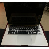 Macbook Pro 2011, 13 Inch - Core I7, 250gb Ssd, 12gb Ram