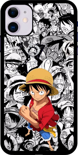 Funda Para Celular Anime One Piece #18