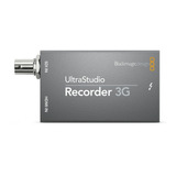 Blackmagic Ultrastudio Recorder 3g - Proservice
