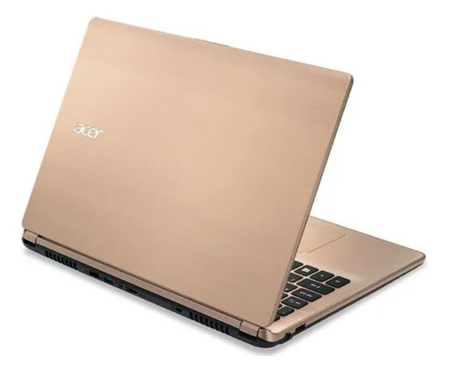 Laptop Acer Aspire V5-472-2443 14'' Usada, 4gb, 500gb