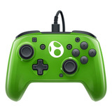 Control Pro Wired Faceoff Nintendo Switch Yoshi (d3 Gamers) Color Verde