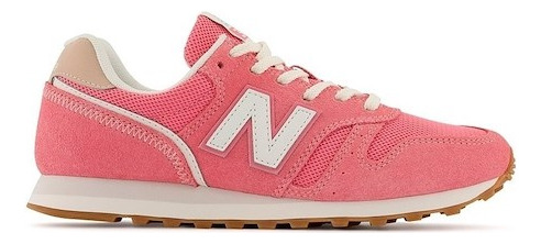 Zapatillas New Balance Wl373 Dama Moda Asfl70