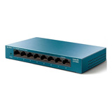 Switch 8-port Gigabit Tp-link Ls108g