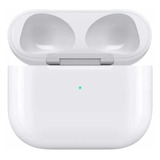 Estuche Cargador Repuesto AirPods Apple 3era Generacion