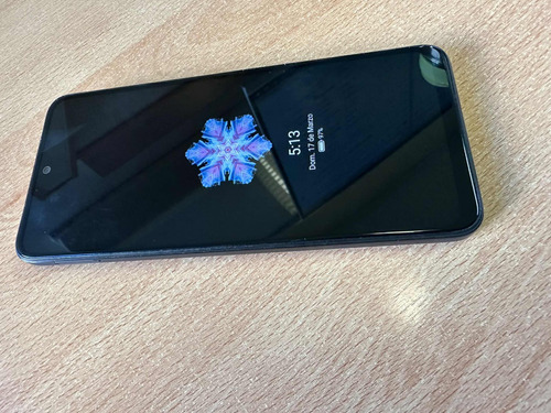 Xiaomi Note 11s