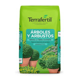 Sustrato Arboles Y Arbustos 20lts Distribuidor Terrafertil