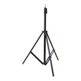 Tripode Weifeng Iluminacion Wf 803 1,80m S/ 6kg