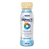 Impact 200ml - Nestlé (kit Com 24 Unidades)