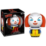 Funko Dorbz Pennywise #358 It Eso El Payaso Stephen King