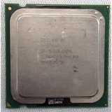 Micro Intel Pentium 4 3.00ghz (3.00/1m/800) Socket 775 Sl8hz