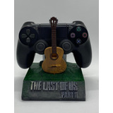 Soporte Joystick Stand Base Joystick The Last Of Us Impreso