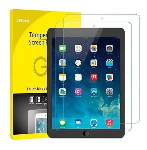 Vidrio Templado Para iPad Mini