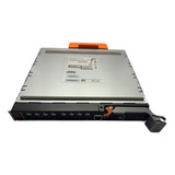 Switch Dell 16gb Brocade 12/24 Portas Fibra M6505 1k4w5