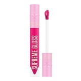Supreme Gloss De Jeffree Star Cosmetics Pink Vault